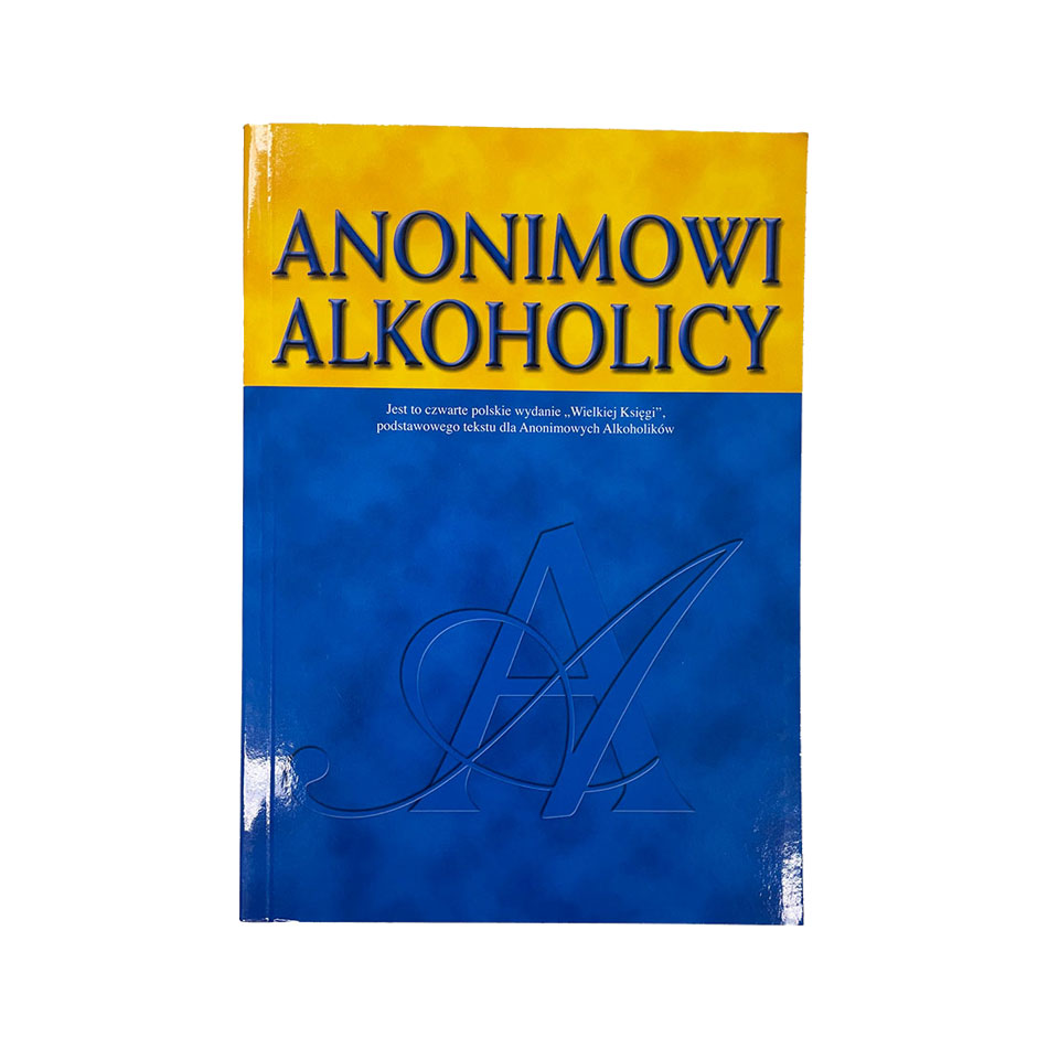 the-big-book-polish-alcoholics-anonymous